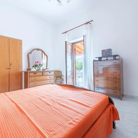 Casa Sole A Canneto * ليباري