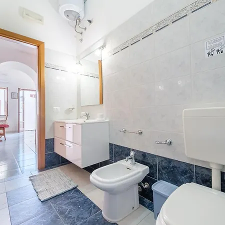 Casa Sole A Canneto * ليباري