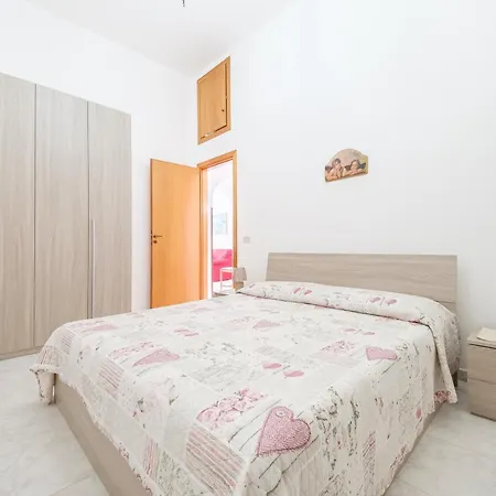 بيت للعطل Casa Sole A Canneto