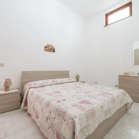 Casa Sole A Canneto * ليباري