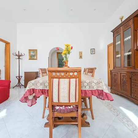 Casa Sole A Canneto * ليباري