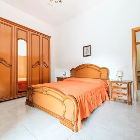 Casa Sole A Canneto Сasa de vacaciones