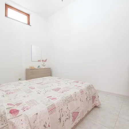 Holiday home Casa Sole A Canneto *