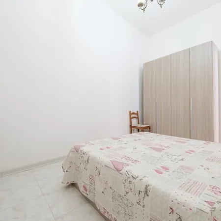 Casa Sole A Canneto Holiday home Lipari (Isola Lipari)