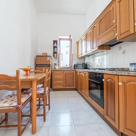 Casa Sole A Canneto *