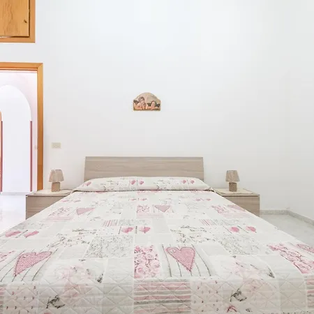 Casa Sole A Canneto Сasa de vacaciones *