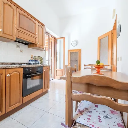 Casa Sole A Canneto Holiday home Lipari (Isola Lipari)