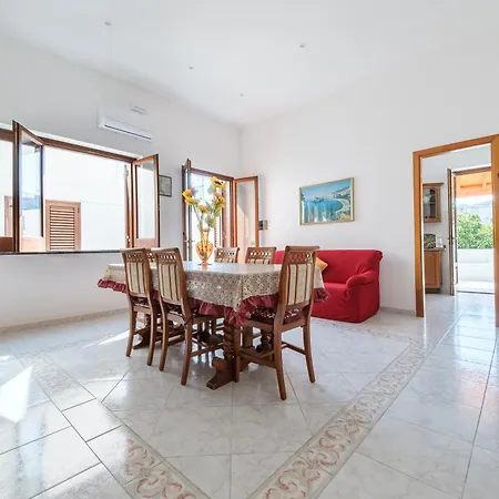 Casa Sole A Canneto Сasa de vacaciones Lipari (Isola Lipari)